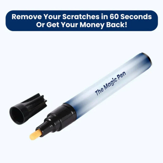 Magic Erase Pen | Auto Pros™